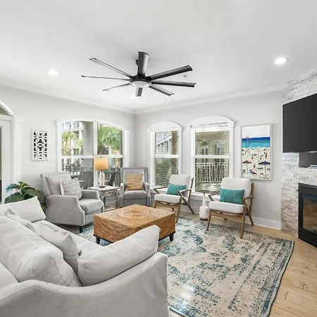 Appartement Available For Season. Gone Coastal At Seacrest